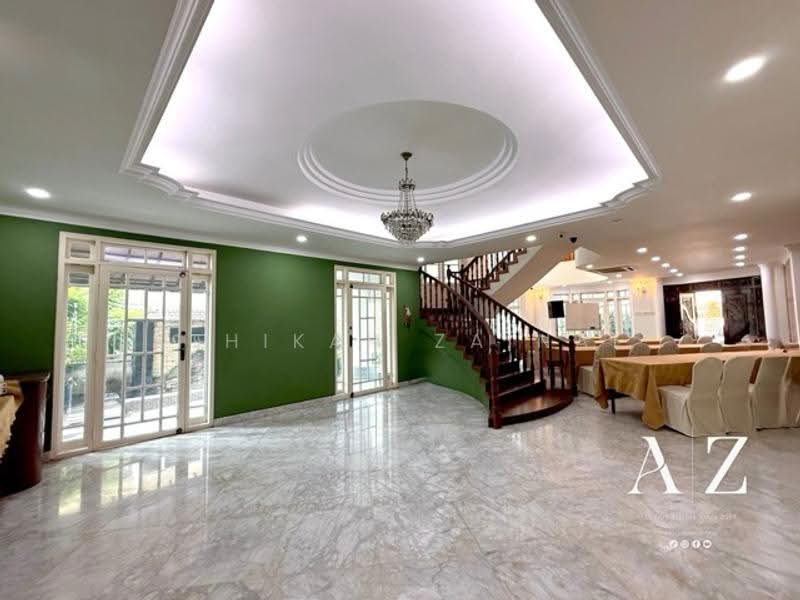 Rumah Banglo untuk Dijual di Taman Tun Dr Ismail (Kuala Lumpur) - Athikah Zainal - Interior - PropertyGuru.com.my