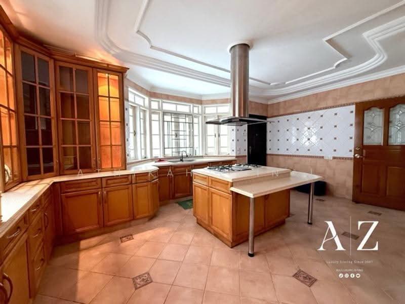 Rumah Banglo untuk Dijual di Taman Tun Dr Ismail (Kuala Lumpur) - Athikah Zainal - Kitchen - PropertyGuru.com.my