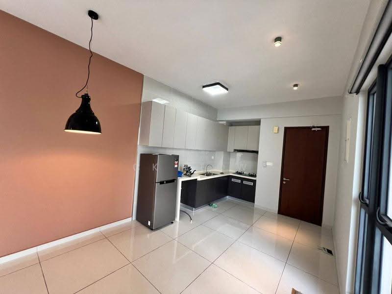 Condominium for Rent at Kings Bay @ Country Garden Danga Bay - Ck Leow - Kitchen - PropertyGuru.com.my