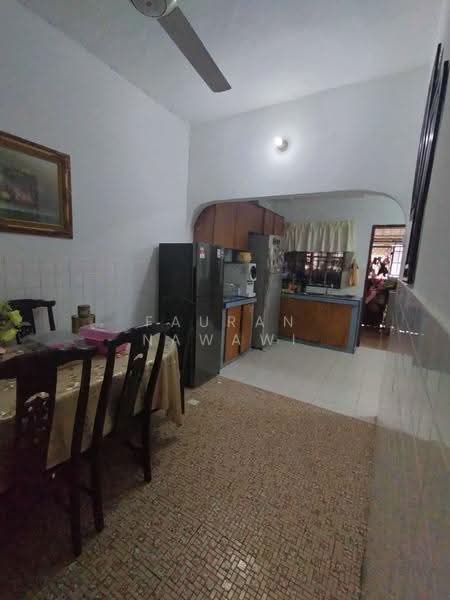 Rumah Teres 2-Tingkat untuk Dijual di Taman Sri Watan (Ampang) - Fauran Nawawi - PropertyGuru.com.my