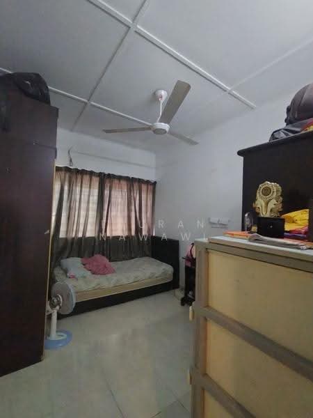 Rumah Teres 2-Tingkat untuk Dijual di Taman Sri Watan (Ampang) - Fauran Nawawi - PropertyGuru.com.my