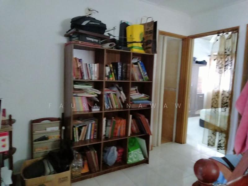Rumah Teres 2-Tingkat untuk Dijual di Taman Sri Watan (Ampang) - Fauran Nawawi - PropertyGuru.com.my