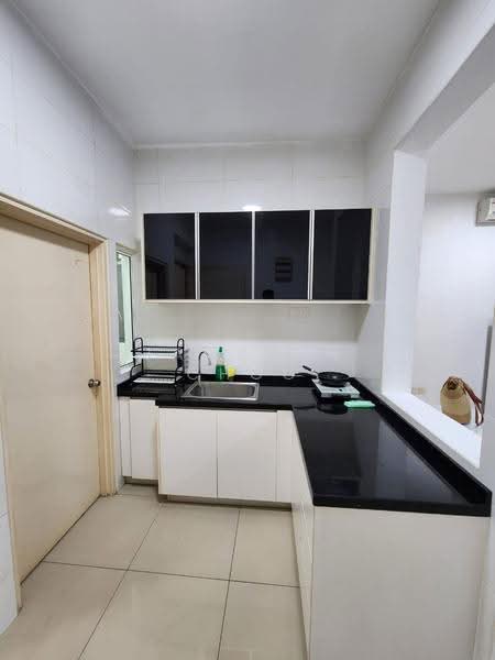 Pangsapuri untuk Disewa di Nusa Heights (Nusa Puncak) - Jameson Choo - Kitchen - PropertyGuru.com.my