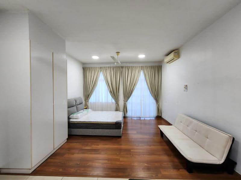 Pangsapuri untuk Disewa di Nusa Heights (Nusa Puncak) - Jameson Choo - Bedroom - PropertyGuru.com.my