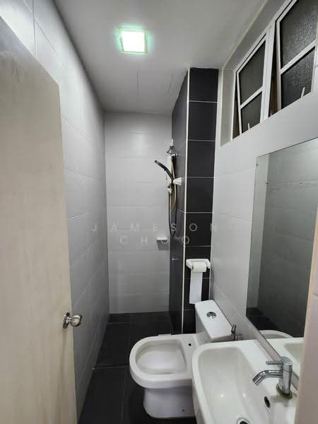 Pangsapuri untuk Disewa di Nusa Heights (Nusa Puncak) - Jameson Choo - PropertyGuru.com.my
