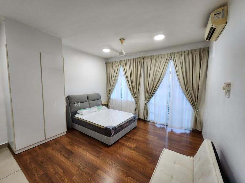 Pangsapuri untuk Disewa di Nusa Heights (Nusa Puncak) - Jameson Choo - PropertyGuru.com.my