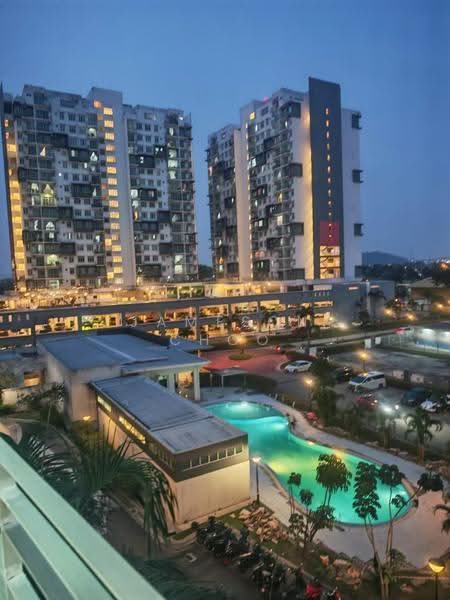 Pangsapuri untuk Disewa di Nusa Heights (Nusa Puncak) - Jameson Choo - PropertyGuru.com.my