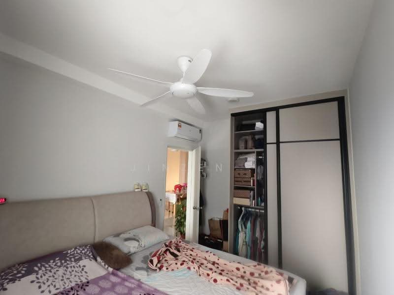 Service Residence for Sale at Duduk Se.Ruang @ Eco Sanctuary - Jinzen Phang - PropertyGuru.com.my