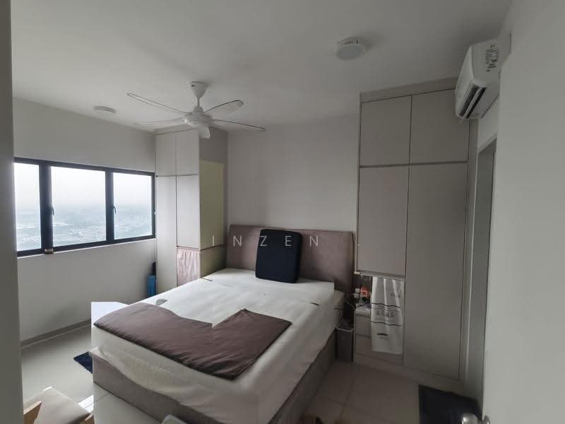 Service Residence for Sale at Duduk Se.Ruang @ Eco Sanctuary - Jinzen Phang - PropertyGuru.com.my