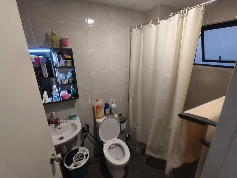Service Residence for Sale at Duduk Se.Ruang @ Eco Sanctuary - Jinzen Phang - PropertyGuru.com.my