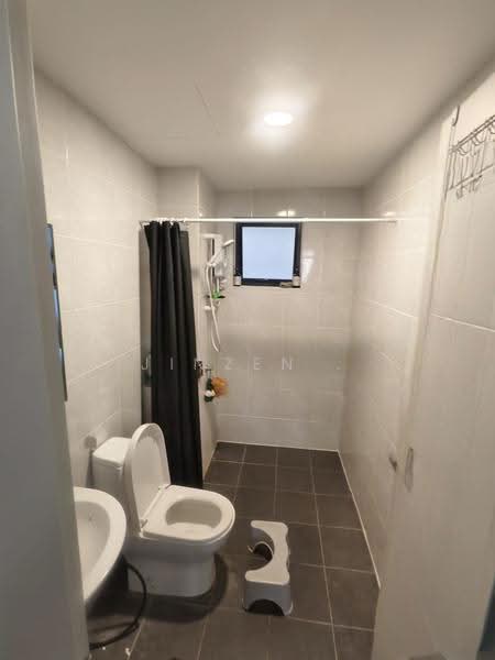 Service Residence for Sale at Duduk Se.Ruang @ Eco Sanctuary - Jinzen Phang - PropertyGuru.com.my