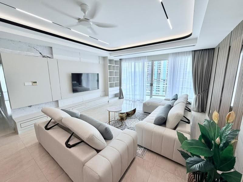 Condominium for Rent at 28 Mont Kiara @ MK28 - Debbie Wong - PropertyGuru.com.my