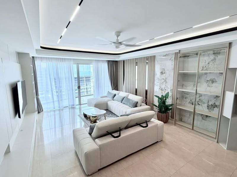 Condominium for Rent at 28 Mont Kiara @ MK28 - Debbie Wong - PropertyGuru.com.my