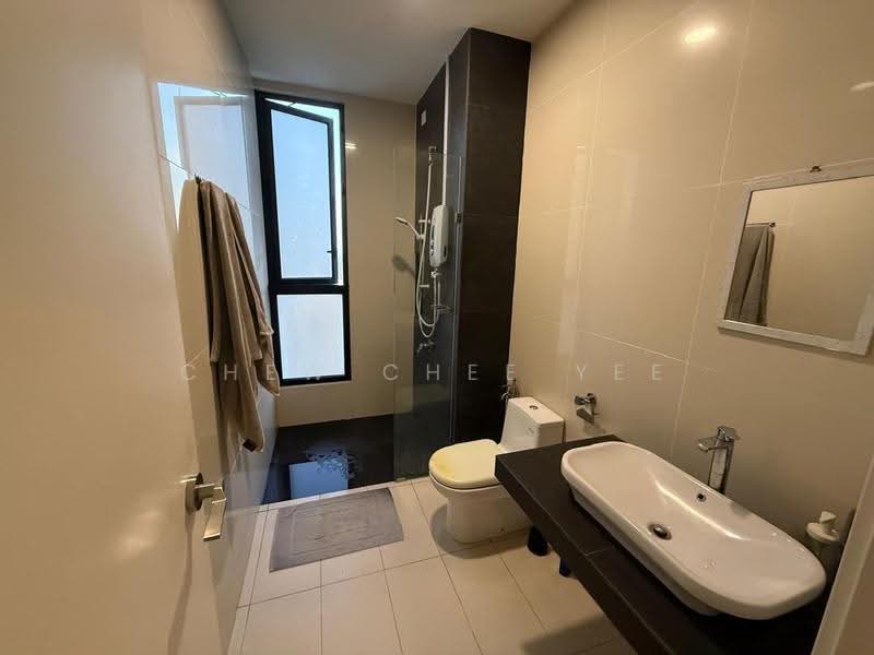 Apartment for Rent at Eco Nest @ Eco Botanic - Chew Chee Yee - PropertyGuru.com.my