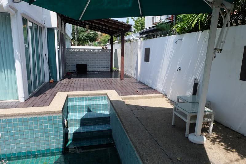 Semi-Detached House for Sale in Bangsar (Kuala Lumpur) - Sajiv Shivadas - Exterior - PropertyGuru.com.my