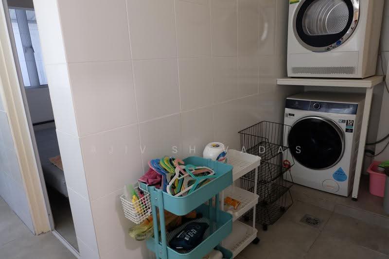 Semi-Detached House for Sale in Bangsar (Kuala Lumpur) - Sajiv Shivadas - Interior - PropertyGuru.com.my