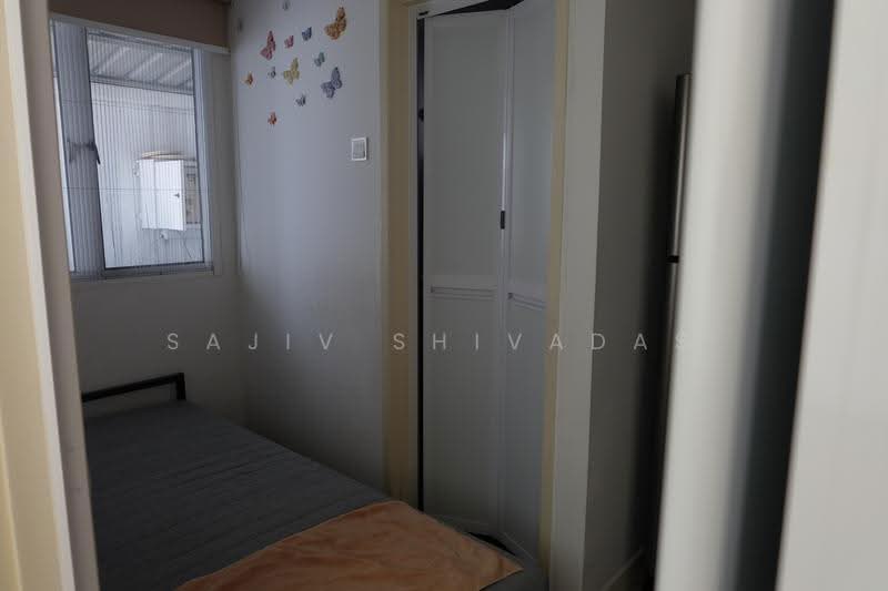 Semi-Detached House for Sale in Bangsar (Kuala Lumpur) - Sajiv Shivadas - Bedroom - PropertyGuru.com.my