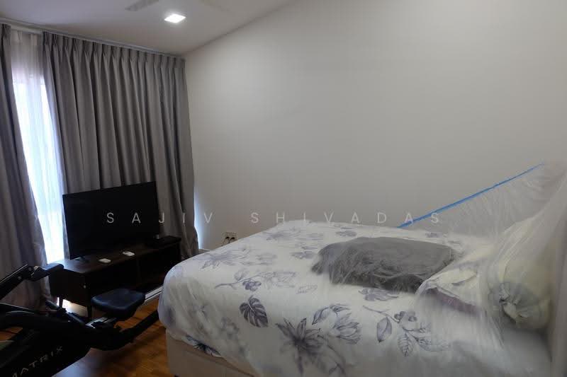 Semi-Detached House for Sale in Bangsar (Kuala Lumpur) - Sajiv Shivadas - Bedroom - PropertyGuru.com.my