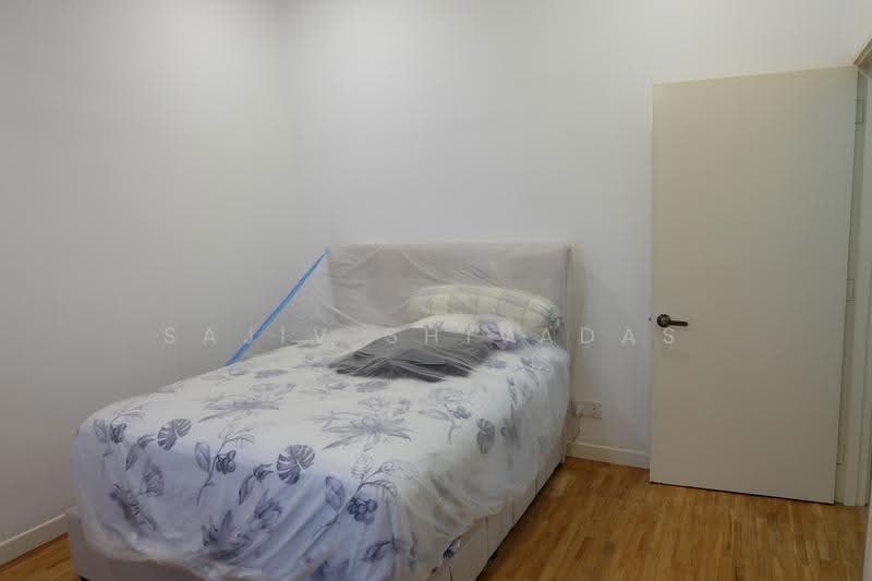 Semi-Detached House for Sale in Bangsar (Kuala Lumpur) - Sajiv Shivadas - Bedroom - PropertyGuru.com.my