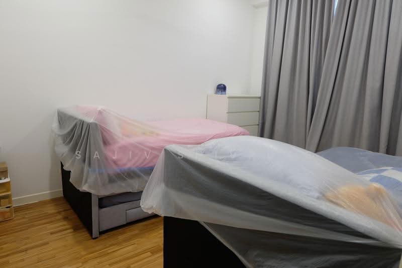 Semi-Detached House for Sale in Bangsar (Kuala Lumpur) - Sajiv Shivadas - Bedroom - PropertyGuru.com.my