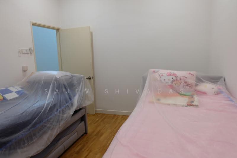 Semi-Detached House for Sale in Bangsar (Kuala Lumpur) - Sajiv Shivadas - Bedroom - PropertyGuru.com.my