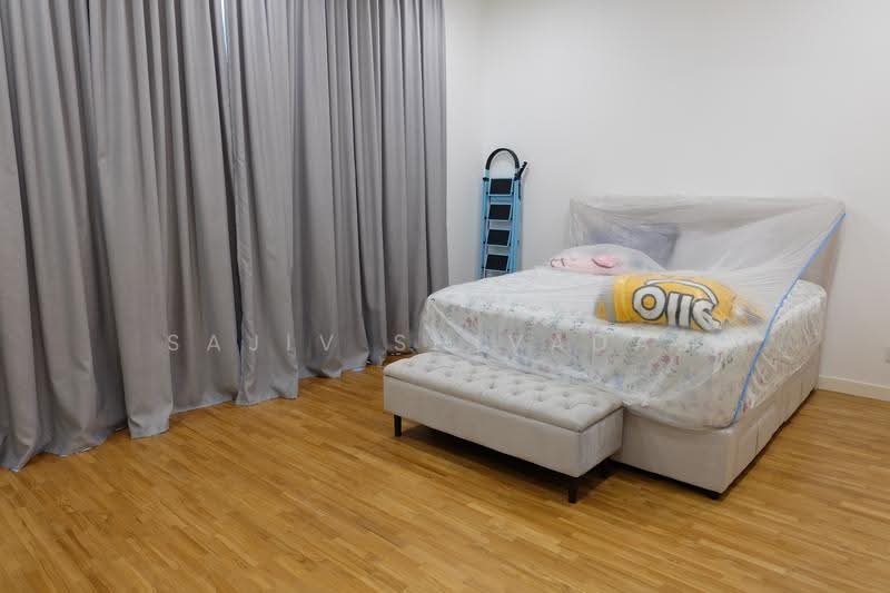 Semi-Detached House for Sale in Bangsar (Kuala Lumpur) - Sajiv Shivadas - Bedroom - PropertyGuru.com.my