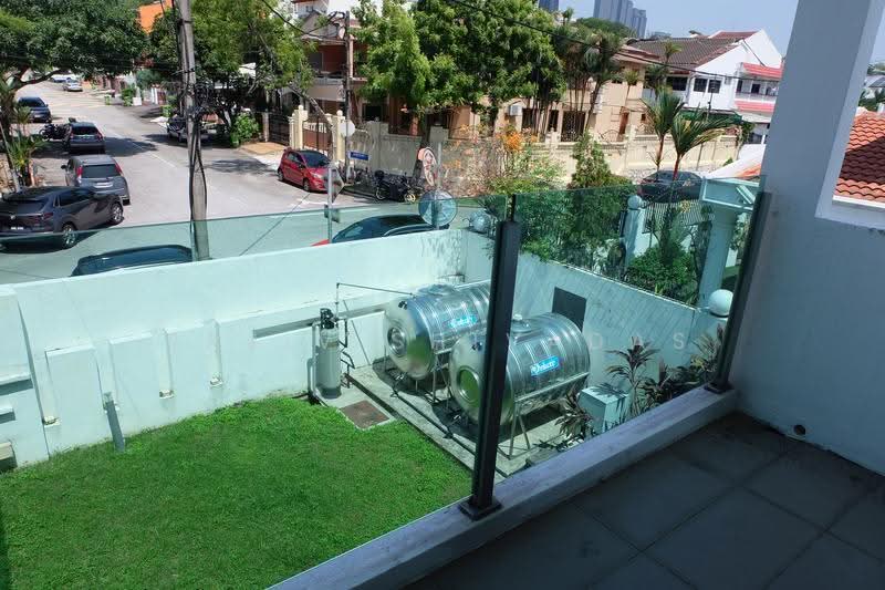 Semi-Detached House for Sale in Bangsar (Kuala Lumpur) - Sajiv Shivadas - Exterior - PropertyGuru.com.my