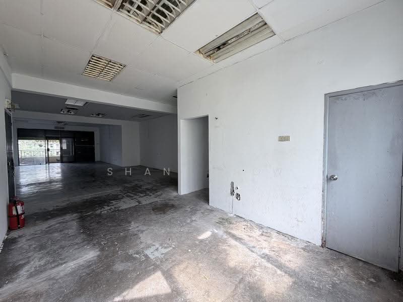 Kedai / Pejabat untuk Disewa di Setapak (Kuala Lumpur) - Shane Khow - Interior - PropertyGuru.com.my