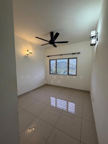 Kondominium untuk Disewa di Residensi Zamrud - Soon Sheng Law - Interior - PropertyGuru.com.my