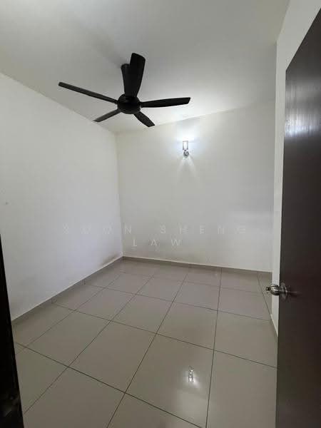 Kondominium untuk Disewa di Residensi Zamrud - Soon Sheng Law - Interior - PropertyGuru.com.my