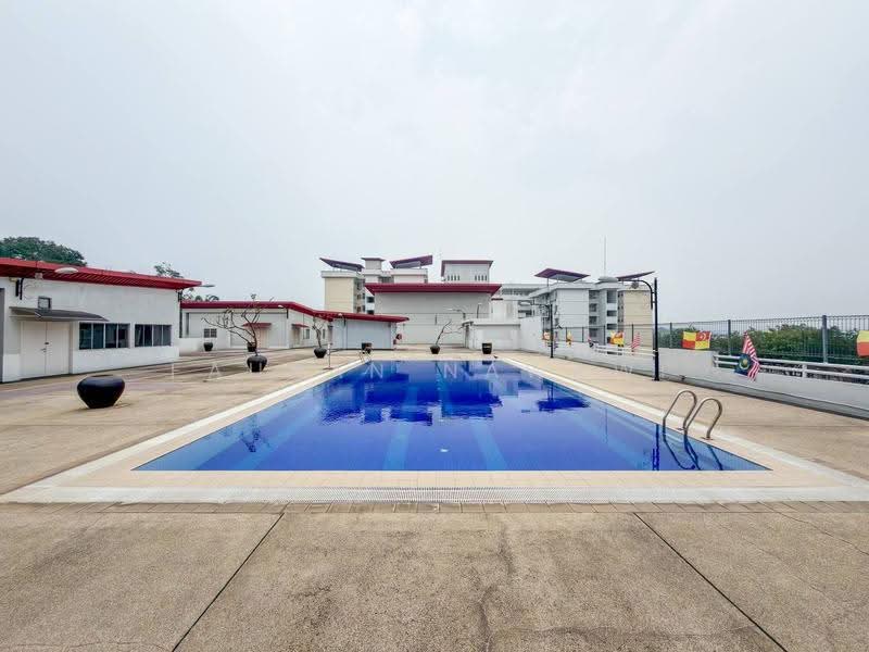 Apartment for Sale at Kristal Heights - Fauran Nawawi - PropertyGuru.com.my