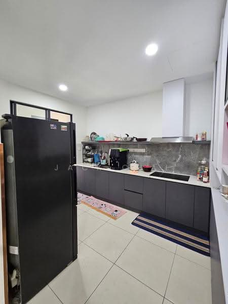Rumah Teres 2-Tingkat untuk Dijual di Taman Damansara Aliff (Tampoi) - Jack Chai - PropertyGuru.com.my
