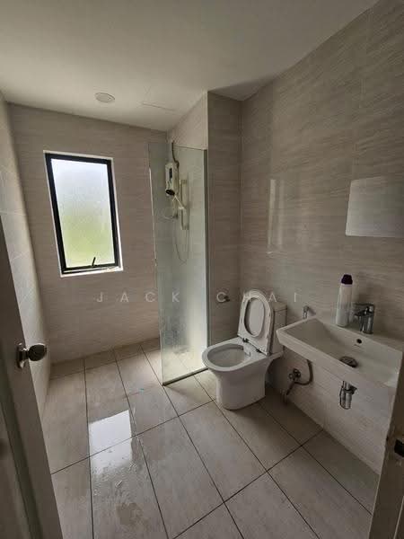 Rumah Teres 2-Tingkat untuk Dijual di Taman Damansara Aliff (Tampoi) - Jack Chai - PropertyGuru.com.my