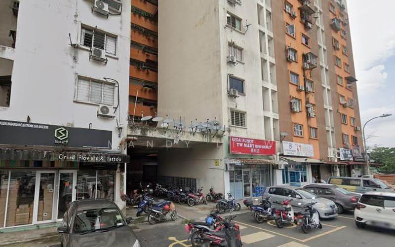 Kedai untuk Dijual di Kepong (Kuala Lumpur) - Mandy Liew - Exterior - PropertyGuru.com.my