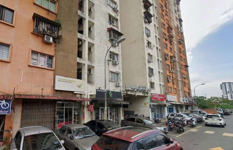 Kedai untuk Dijual di Kepong (Kuala Lumpur) - Mandy Liew - Exterior - PropertyGuru.com.my