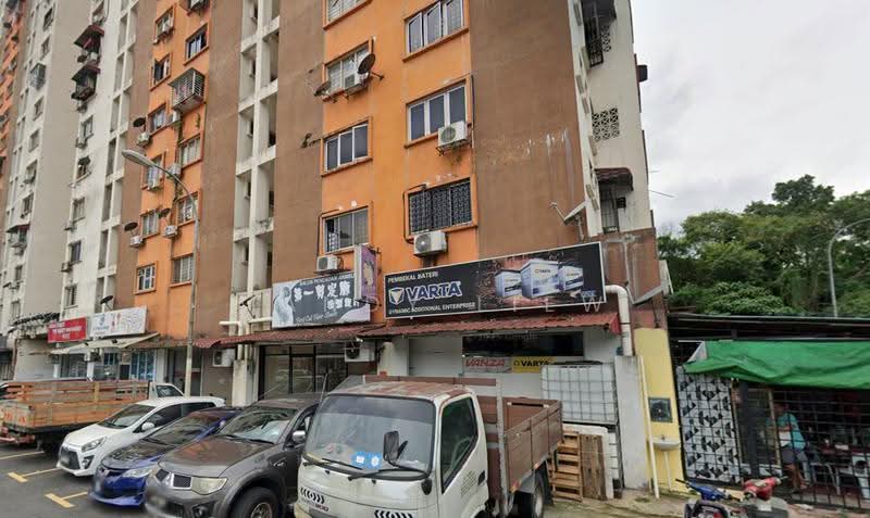 Kedai untuk Dijual di Kepong (Kuala Lumpur) - Mandy Liew - Exterior - PropertyGuru.com.my