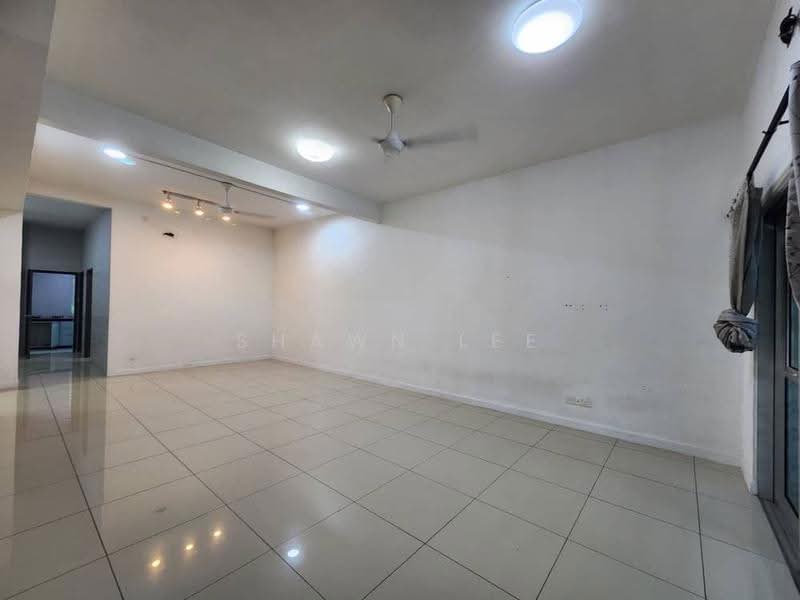 2-storey Terraced House for Rent in Taman Nusa Idaman (Iskandar Puteri (Nusajaya)) - Shawn Lee - Living Room - PropertyGuru.com.my