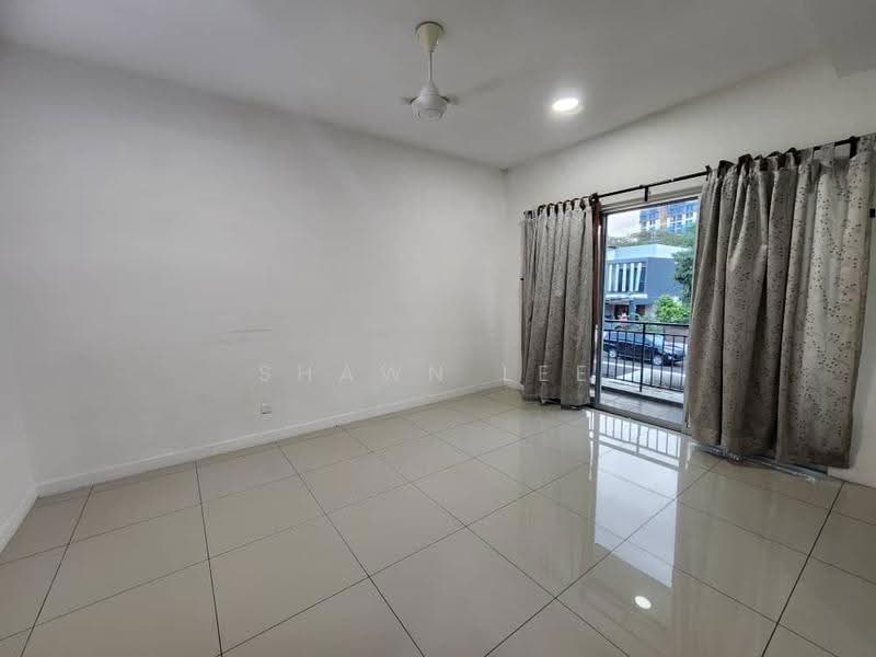 2-storey Terraced House for Rent in Taman Nusa Idaman (Iskandar Puteri (Nusajaya)) - Shawn Lee - Balcony - PropertyGuru.com.my