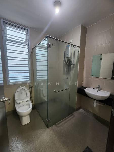 2-storey Terraced House for Rent in Taman Nusa Idaman (Iskandar Puteri (Nusajaya)) - Shawn Lee - Bathroom - PropertyGuru.com.my