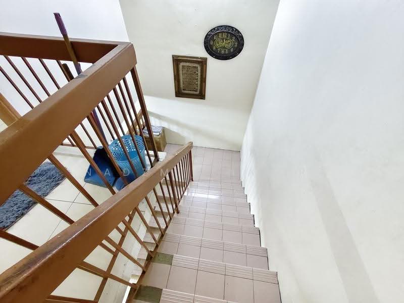 Rumah Teres 2-Tingkat untuk Dijual di Taman Suria Jaya (Cheras) - Nadzmie Nasir - Interior - PropertyGuru.com.my
