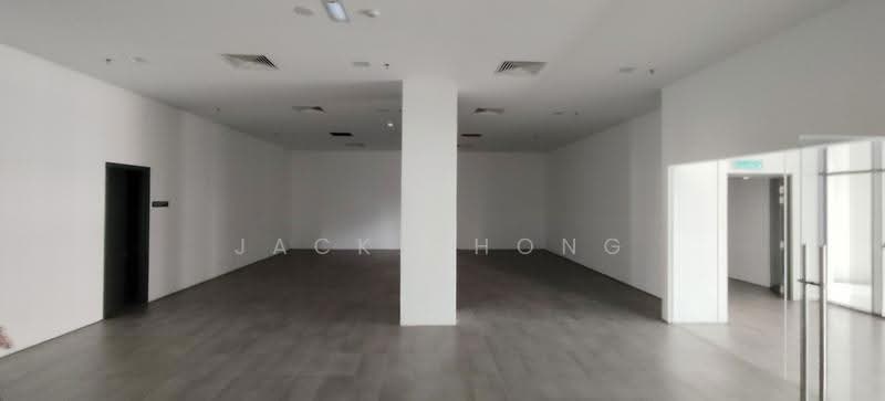 Retail Space for Rent in Setapak (Kuala Lumpur) - Jack Chong - Interior - PropertyGuru.com.my