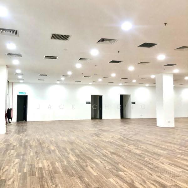 Retail Space for Rent in Setapak (Kuala Lumpur) - Jack Chong - Interior - PropertyGuru.com.my