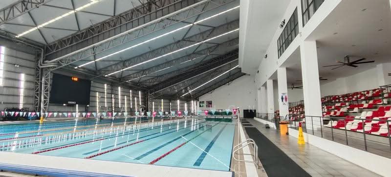 Retail Space for Rent in Setapak (Kuala Lumpur) - Jack Chong - Pool - PropertyGuru.com.my