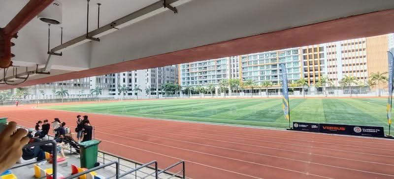 Retail Space for Rent in Setapak (Kuala Lumpur) - Jack Chong - Exterior - PropertyGuru.com.my