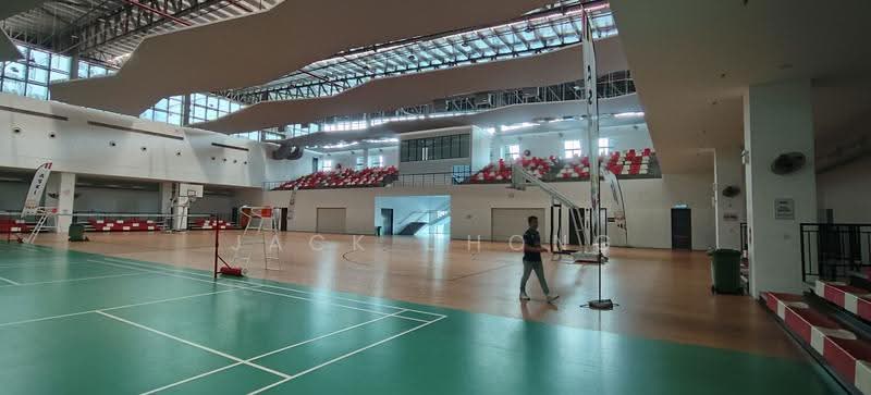 Retail Space for Rent in Setapak (Kuala Lumpur) - Jack Chong - Interior - PropertyGuru.com.my