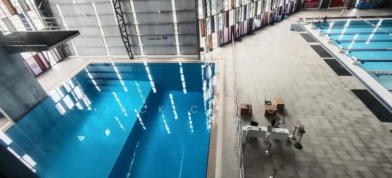 Retail Space for Rent in Setapak (Kuala Lumpur) - Jack Chong - Pool - PropertyGuru.com.my