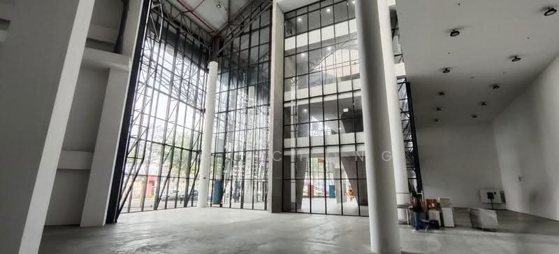 Retail Space for Rent in Setapak (Kuala Lumpur) - Jack Chong - Interior - PropertyGuru.com.my