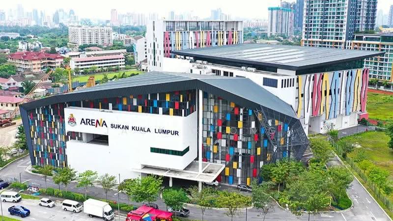 Retail Space for Rent in Setapak (Kuala Lumpur) - Jack Chong - Exterior - PropertyGuru.com.my