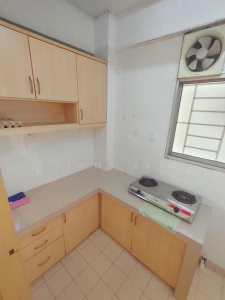 Kondominium untuk Dijual di Casa Damansara - Jimmy Lee - Kitchen - PropertyGuru.com.my