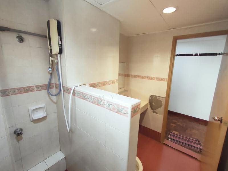 Kondominium untuk Dijual di Casa Damansara - Jimmy Lee - Bathroom - PropertyGuru.com.my